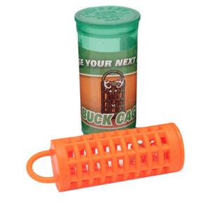  iScope Single Buck Cage, Hunter Orange 