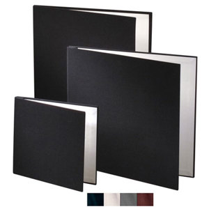 Stone Editions 12x12in Album Pages Cover Set, Ivory: Picture 1 regular