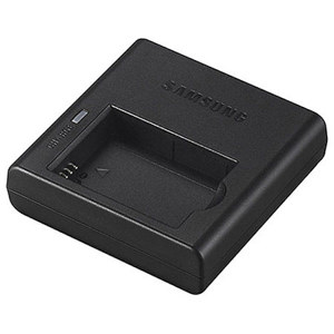 Image :  Samsung NX Camera USB Battery Charger for BP1030/BP1130 Batteries 