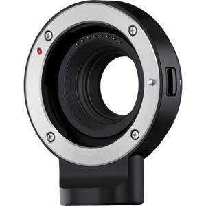 Samsung NX to NX Mini Lens Adapter 