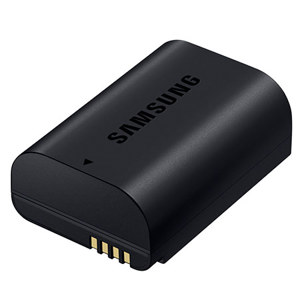 Samsung ED-BP1900 1860mAh Rechargeable Battery Pack for NX1 Camera Thumbnail Image