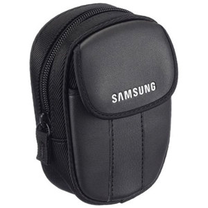 Samsung EA-CC9U11B Small Camera Case, Black: Picture 1 regular
