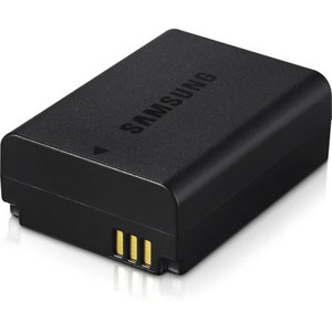 Samsung ED-BP1130 Rechargeable Lithium-Ion Battery Pack 7.6VDC 1130mAh Thumbnail Image