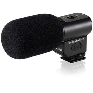 Samsung ED-EM10 Hot Shoe Boom Microphone: Picture 1 regular
