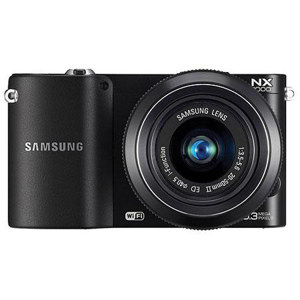 Samsung NX1000: Picture 1 regular