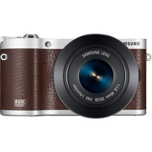 Samsung NX300: Picture 1 regular