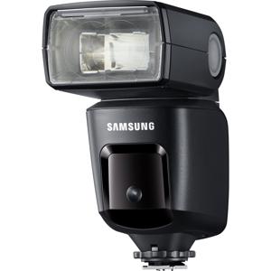  Samsung ED-SEF580A Flash for NX and EX Cameras 