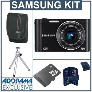 Samsung ST200F: Picture 1 regular