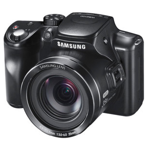 Samsung WB2100: Picture 1 regular