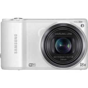 Samsung WB250F Smart Digital Camera