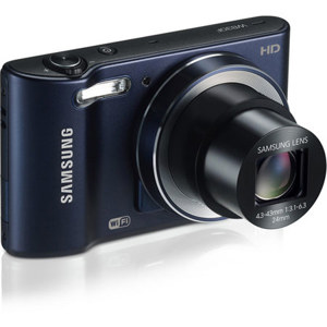 Samsung WB30F Smart Digital Camera