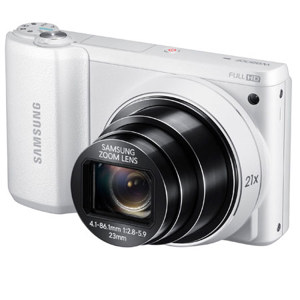 Samsung WB800F: Picture 1 regular