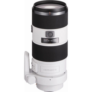 Sony 70-200mm: Picture 1 regular