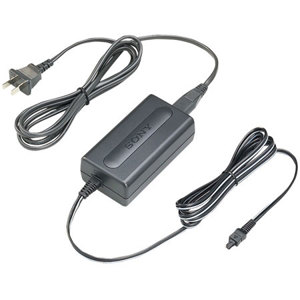 Sony Acls1 Portable Ac Adapter: Picture 1 regular
