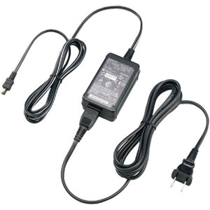 Sony ACLS5 Adaptr/In Camera Battery Charger, Cyber-Shot: Picture 1 regular
