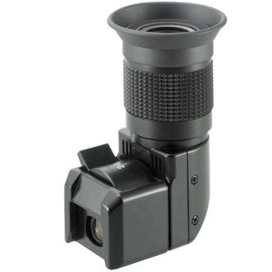 Sony Angle Finder for Sony Alpha DSLR Digital Cameras: Picture 1 regular