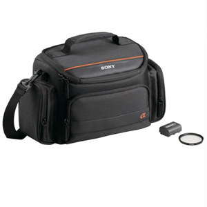 Sony ACC-AMFH Sony alpha Accessory Kit ACCAMFH