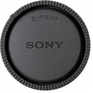  Sony R1EM Rear Lens Cap for NEX-5 NEX-3 Lenses and A-Mount Adaptor 