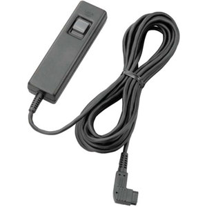 Sony Alpha Remote Commander with 16.5'. Cord.: Picture 1 regular