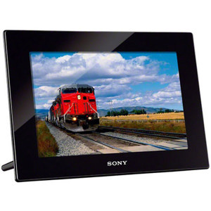 Sony DPF-HD1000 10.1 inch Digital Photo Frame: Picture 1 regular