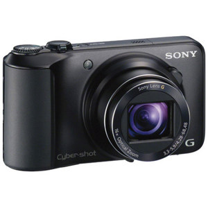 Sony DSC-H90: Picture 1 regular