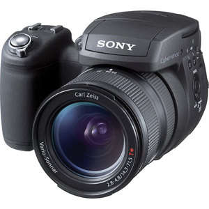 Sony DSC-R1 Cybershot Digital Camera Kit, 10.0 ...: Picture 1 regular