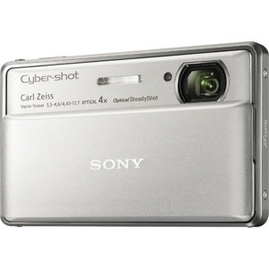 Sony DSC-TX100: Picture 1 regular