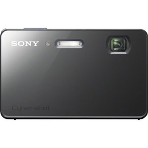 Sony Cyber-Shot DSCTX200V 18.2MP Digital Camera DSCTX200V