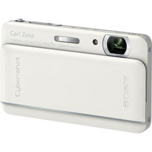 Sony DSC-TX66 Cyber-shot Digital Camera DSC-TX66/W