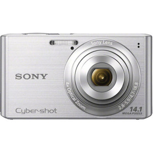Sony DSC-W610: Picture 1 regular
