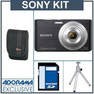 Sony DSC-W610: Picture 1 regular