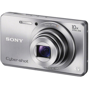 Sony DSC-W690: Picture 1 regular