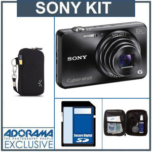 Sony DSC-WX150: Picture 1 regular