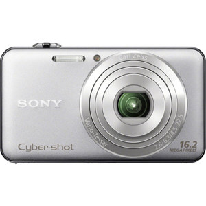 Sony DSC-WX50: Picture 1 regular