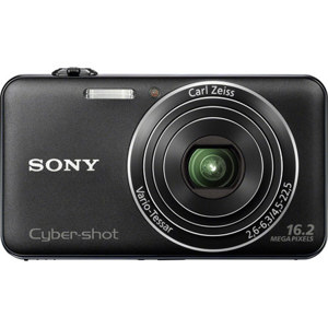 Sony Cyber-shot DSCWX50 Digital Camera DSCWX50/B