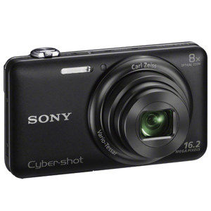 Sony DSC-WX80: Picture 1 regular