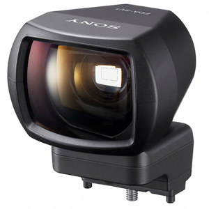 Sony FDA-SV1: Picture 1 regular