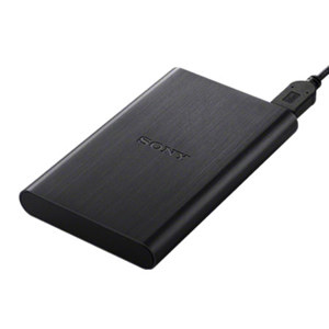 Sony 1TB 2.5