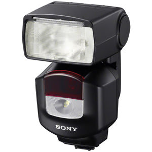  Sony HVL-F43M Compact External Flash for  Cameras 
