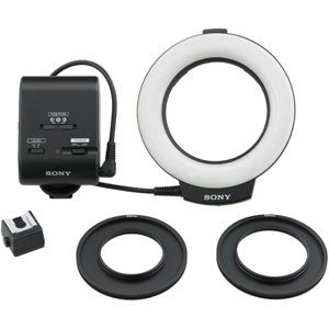 Sony Alpha Ring: Picture 1 regular