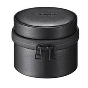  Sony LCSBBM/B Lens-Style Camera Case 