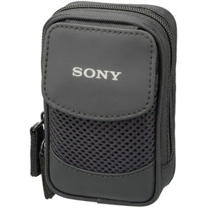 Sony T, W and N Series Camera Textile Carrying Case: Picture 1 regular