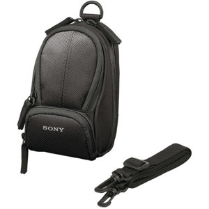 Sony Nylon Soft Carrying Case LCSCSUB