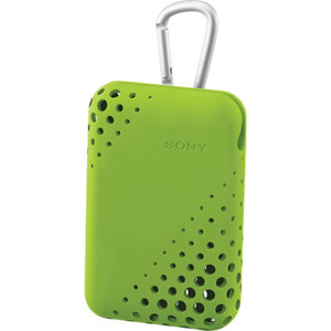 Sony LCSTHU/G Carrying Case LCSTHU/G