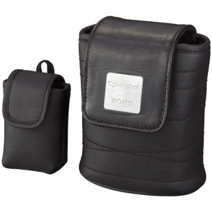 Sony LCS-WA Soft Cyber-Shot Carrying Case for DSC-WA Digital Camera #LCSWA: Picture 1 regular