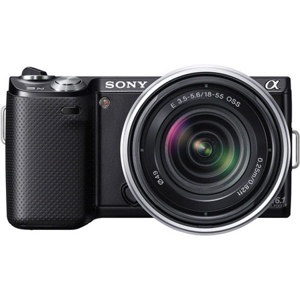 Sony NEX-5n: Picture 1 regular