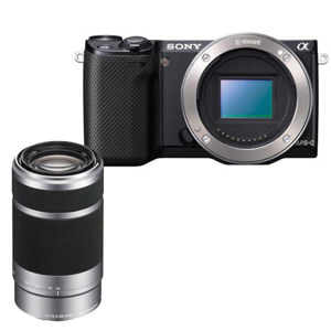 Sony NEX-5R: Picture 1 regular