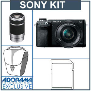 Sony NEX-6: Picture 1 regular