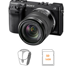 Sony NEX-7: Picture 1 regular