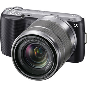 Sony NEX-C3: Picture 1 regular